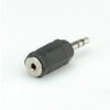 Roline Stereo Adapter 3.5 Mm M - 2.5 Mm F