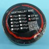 OPOROWY KANTHAL A1 2,850R 0,81mm 30,5mb