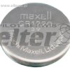 CR1220 3V Maxell