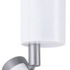 Lampa sufitowa Paulmann Runa 79523 biały, szary