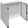 Hager Szafka 1050 x 950 x 275 stal szaro-biały (ral 7035) 1 szt.