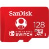 SanDisk SDSQXAO-128G-GNCZN Raspberry Pi NOOBS SD Card 128GB Black