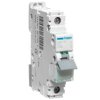 Wyłącznik nadprądowy 1P D 10A 10kA AC NDN110