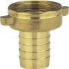Przyłącze kranowe mosiężne 2-częściowe 26,5 mm (G 3/4