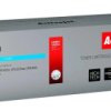 Toner Activejet ATH-321N (zamiennik HP 128A CE321A Supreme 1300 stron niebieski)