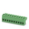 Złącze PCB, seria: MSTBT 10 -pinowe raster 5.08 mm 1-rzędowe Phoenix Contact Śruba