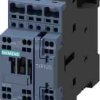Stycznik 28 V AC/DC Siemens styki: 3 11 kW 25 A 1NO + 1NC 3RT2026-2NB30
