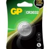 Bateria litowa CR3032 GP