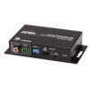 Aten Vc882 True 4K Hdmi Repeater Z Funkcją Audio Embedder I De-Embedder