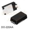 ESH2PD-M3/8AA 2a 200v SMD Rectifier - Vishay
