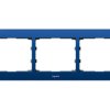 SISTENA LIFE Ramka Magic blue 3 potrójna pozioma 771913 LEGRAND
