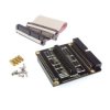 IO Expansion HAT - moduł rozszerzeń dla Raspberry Pi 3/4/400