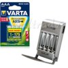 Easy Touch ET-3207 + 4 x R03/AAA Varta Ready2Use 800