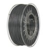 ABS+ Filament Dark Gray - 1.75 - 1kg - Devil Design