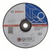 Bosch 2608600386 Expert Grinding Disc 230mm Steel Long Life & Safety