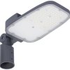 LEDVANCE Area Medium 181983.LE.00.01 Lampa LED na słupie LED brak 65 W szary