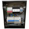 matt:e ARD-1-63-TP-R 63A Type A TPN RCBO Connection unit with auto reset