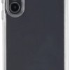 Hama Futerał backcase Samsung Galaxy A15, Galaxy A15 5G przeźroczysty Odporny na wstrząsy, Ładowarka indukcyjna 00136850