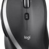 Mysz przewodowa Logitech M500s Advanced Corded Mouse Mouse