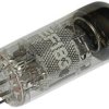 Lampa elektronowa EF EF 183 BTB Vertrieb EF 183 Ilość styków 9 Trzonek Noval Opis: Pentoda