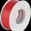 1684 VDE Electrical insulation tape, 10 m, 19 mm, red
