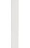 Cable tie, releasable, stainless steel, (L x W) 127 x 4.6 mm, bundle-Ø 12.7 to 25.4 mm, natural, UV resistant, -60 to 538 °C, ML