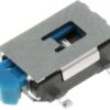 Tact switch SMD1206 SPST-NO