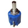 Potencjometr wieloobrotowy 3590S 2K ohm