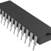 STMicroelectronics M48Z02-70PC1 Pamięć IC DIP-24 NVSRAM 16 kBit 2 K x 8