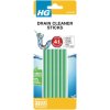 HG 434000106 Drain Cleaner Sticks