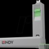 40426 USB-C port lock (1x key, 4x locks), green