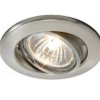 Lampa sufitowa, pierścień Deko Light Einbauring 89 GU5.3 686871 12 V/AC, 12 V/DC 50 W GU5.3, MR 16