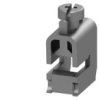 Busbar System, Accessories Busbar Center-To-Center Spacing 40, 60 Mm 10 Mm+Tt...