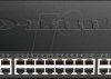 DGS-1250-52X/E Switch, 28-Port, Gigabit Ethernet, PoE+ 4x SFP