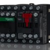 Stycznik 24 V DC Schneider Electric styki: 3 5,5 kW Szyna Końcówka oczkowa LC2D096BD