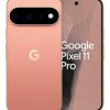 Google Pixel 11 Pro Smartfon Dual-SIM 256 GB 16 cm (6.3 cal) 50 MPx Android™ 17 pomarańczowy