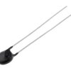 Termistor NTC pomiarowy 100kohm; NTC110
