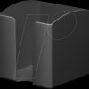 775801 Memo box ECO, black