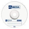 CD-R MY MEDIA 700MB WRAP (SPINDLE 10)