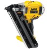 DEWALT DCN692N-XJNCordless XR 2 Speed Framing Nailer 90mm 18 Volt Bare Unit