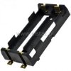 Pojemnik na baterie 2x L18650 do płytki druk SMD