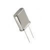 kwarc 1,00MHz obudowa 19x20mm raster 12mm