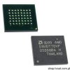 AM29LV161DT-70VF 16MBit FLASH Memory SMD-BGA48 AMD