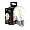 Żarówka LED Filament 12W E27 A60 4000k 1521lm 300st. 217459