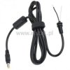 Kabel DC do laptopa 1,6/ 4,75+4,2 ( 18.5V 3,5A