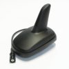 Antena samochodowa dachowa SHARK wtyk RAKU 2 + wzmacniacz