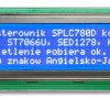 LCD-PC-4004B-BIW W/B-E6