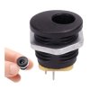 Gniazdo DC 2,1/5,5mm Gwint M11 Złącze Zasilania do Zalutowania