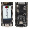 RP2040 + ESP32-C3 LilyGO T-PicoC3 WiFi Bluetooth LCD 1.14