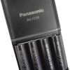 Ładowarka do akumulatorów Panasonic 52055E43, AAA, AA